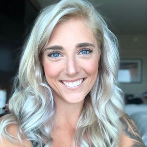 Meet your Posher, Regan